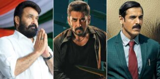 Indian Box Office 2025 (Jan-Mar): 2,868 Crore Collection In Total By Indian Films