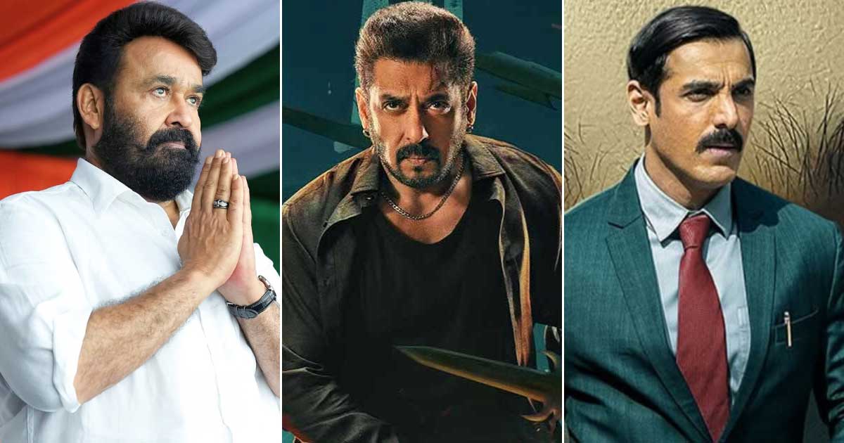 Indian Box Office 2025 (Jan-Mar): 2,868 Crore Collection In Total By Indian Films