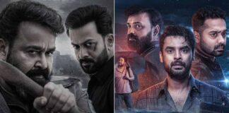 L2: Empuraan Box Office Collection Day 10: Becomes 2nd Highest-Grossing Malayalam Film By Crossing 2018