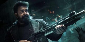 L2: Empuraan Box Office Collection Day 15