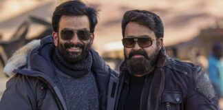 L2: Empuraan Box Office Collection Day 22