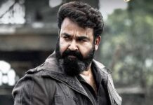 L2: Empuraan Box Office Collection Day 23