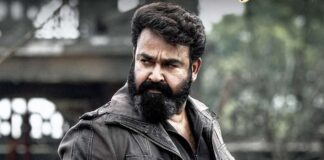 L2: Empuraan Box Office Collection Day 23
