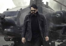 L2: Empuraan Box Office Collection Day 5
