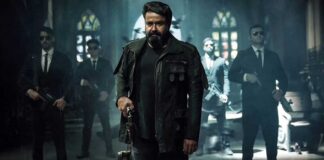 L2: Empuraan Box Office Collection Day 7