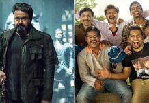 L2: Empuraan Box Office Day 16