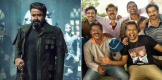 L2: Empuraan Box Office Day 16