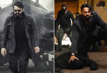 L2: Empuraan Hindi Box Office Day 9