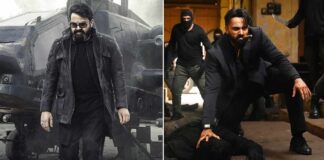 L2: Empuraan Hindi Box Office Day 9