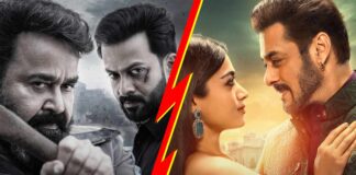 L2 Empuraan VS Sikandar Eid Day Report: With 17% Higher Ticket Sales, Guess Who Won The Race