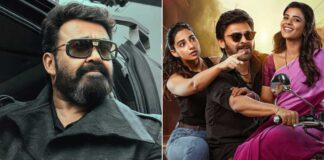 L2: Empuraan Worldwide Box Office Day 11