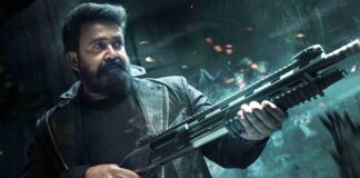 Empuraan Worldwide Box Office Day 7