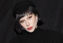 Lady Gaga Faces A Stage Mishap At Coachella Weekend 2