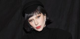 Lady Gaga Faces A Stage Mishap At Coachella Weekend 2