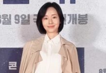 Lee Jung-Hyun opens up on losing her love to a gay man