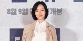 Lee Jung-Hyun opens up on losing her love to a gay man