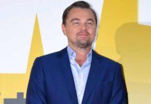 Leonardo DiCaprio Wild Escapes