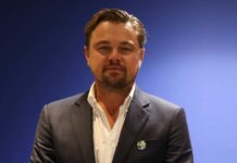 Leonardo DiCaprio’s Gritty Transformation In Revenant
