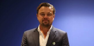 Leonardo DiCaprio’s Gritty Transformation In Revenant