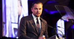 Leonardo DiCaprio Finally Won His Oscar In 2016—And The Internet Hasn’t