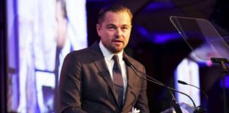 Leonardo DiCaprio’s Iconic Oscar Win In 2016