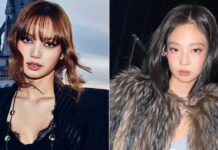 Lisa Jennie ENHYPEN Coachella