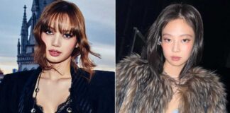 Lisa Jennie ENHYPEN Coachella