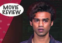 Logout Movie Review: Babil Khan Delivers A Masterclass For Starkids On How To Perform In A Film