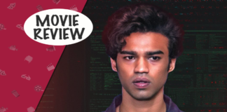 Logout Movie Review: Babil Khan Delivers A Masterclass For Starkids On How To Perform In A Film