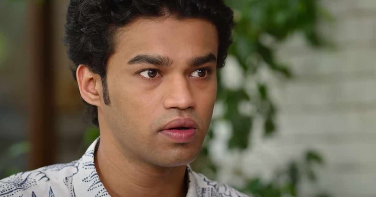 Logout Movie Review: Babil Khan Delivers A Masterclass For Starkids On How To Perform In A Film As Brilliant 