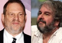 Lord Rings Jackson Weinsteins Clash