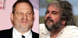 Lord Rings Jackson Weinsteins Clash