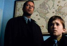 M. Night Shyamalan's eerie masterpiece, The Sixth Sense remains a phenomenon