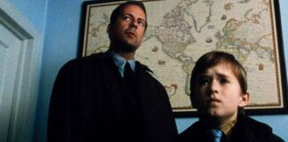 M. Night Shyamalan's eerie masterpiece, The Sixth Sense remains a phenomenon