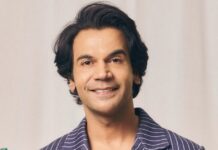 Rajkummar Rao In Maalik