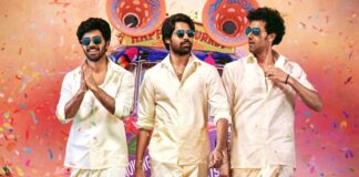 Mad Square Box Office Day 8: Narne Nithin Officially Kicks 5th Highest Grossing Telugu Film Of 2025