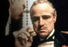 Mafia Word Omission From The Godfather