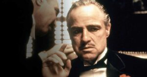 The Godfather’s Hidden Secret: The One Word Real Mob Bosses Forced Out