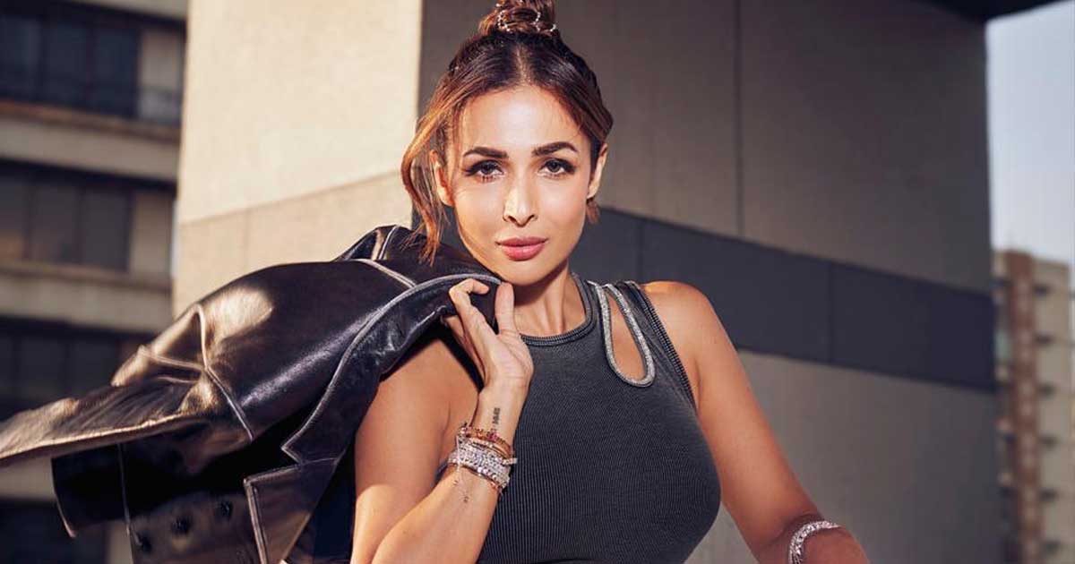 Malaika Arora Court Trouble