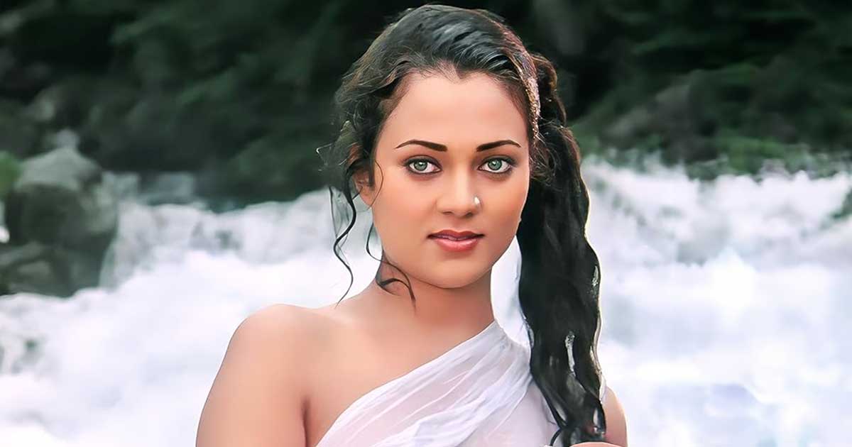 When Mandakini Was Affected By Rumors Surrounding Her Relationship With Dawood Ibrahim