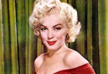 Marilyn Monroe's Last Film Something’s Got To Give