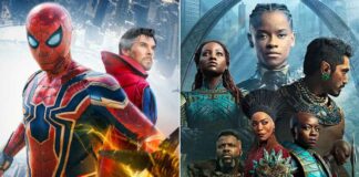 Spider-Man Box Office