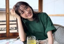 Mei Nagano Faces Allegations Post Prada Deal