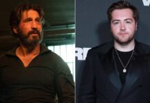 Daredevil: Born Again – Michael Gandolfini Teases Punisher’s Return In Episode 9: ‘It’s Going To Be Insane!’ Michael Gandolfini Punisher Tease