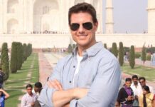 Mission Impossible Final Reckoning Poster