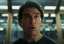 Mission: Impossible – The Final Reckoning Runtime Record