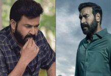 Mohanlal’s Drishyam 3 Bilingual Release To Not Affect Hindi Version
