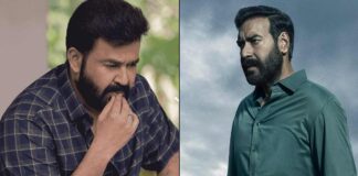Mohanlal’s Drishyam 3 Bilingual Release To Not Affect Hindi Version