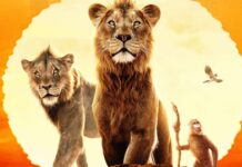 Mufasa: The Lion King North America Box Office (Closing Collection)
