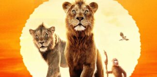 Mufasa: The Lion King North America Box Office (Closing Collection)